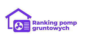 Logo rankingu najlepszych pomp gruntowych