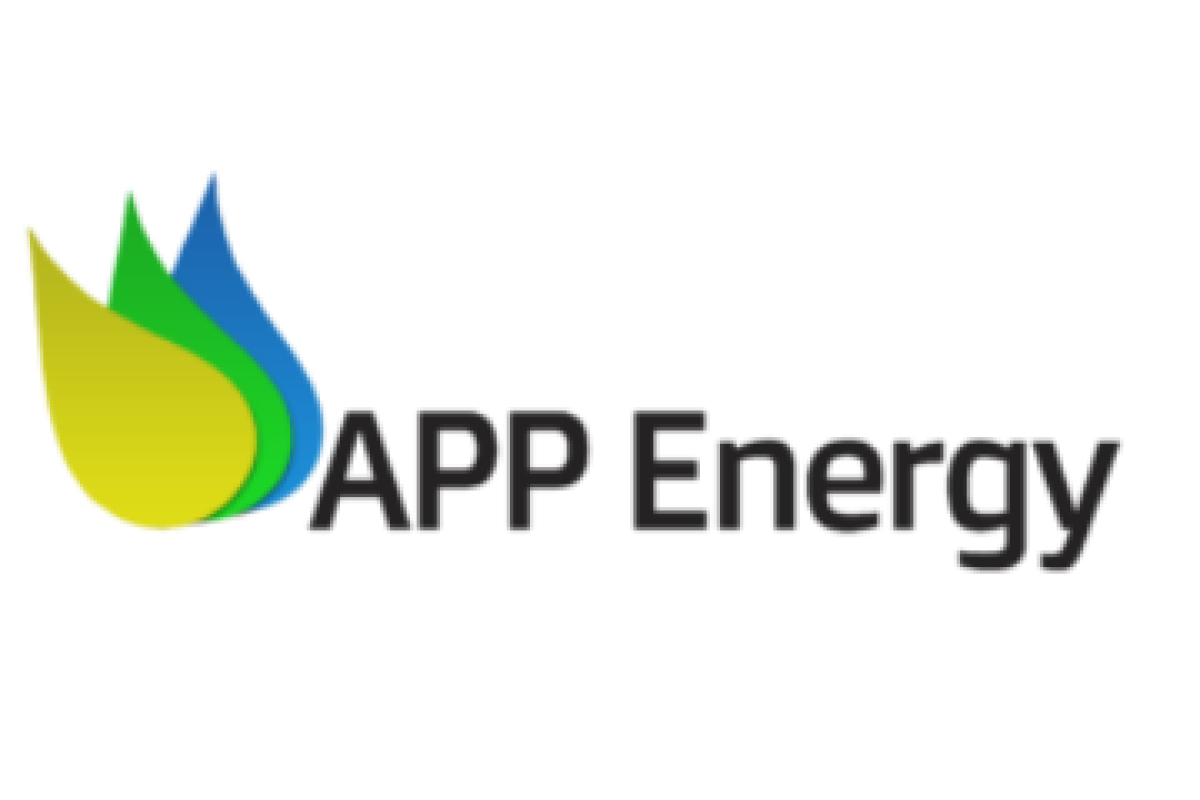 Logo firmy App Energy