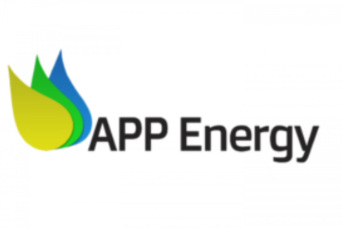 Logo firmy App Energy
